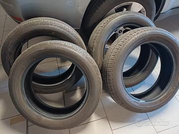 Pneumatici Bridgestone