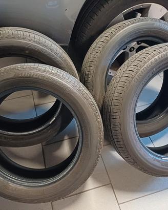 Pneumatici Bridgestone