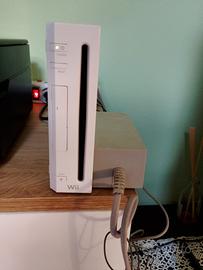  Nintendo Wii