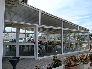 Pergotenda