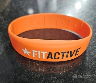 Fitactive Braccialetto