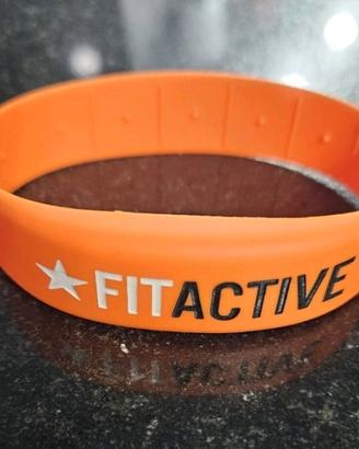 Fitactive Braccialetto