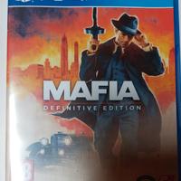 mafia definitive edition ps4