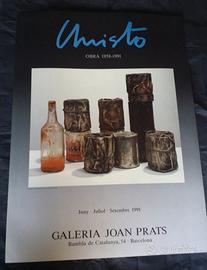 Poster di Christo Javacheff - Joan Prats 1991