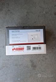 Termostato Vemer VN170700 KEO-B a Batteria