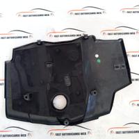 Carter copri motore Mercedes classe C 220d A651010