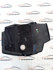 Carter copri motore Mercedes classe C 220d A651010