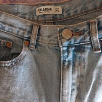 Jeans Pull&Bear, nuovi.