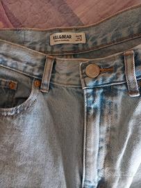 Jeans Pull&Bear, nuovi.