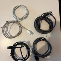 5 cavetti iphone 12 e similari