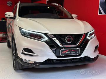 Nissan Qashqai 1.6 dCi 2WD N-Connecta