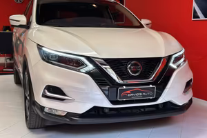 Nissan Qashqai 1.6 dCi 2WD N-Connecta