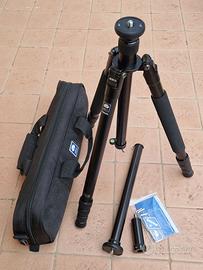 Treppiede Sirui T-2004XL Traveler