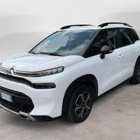 Citroen C3 air cross