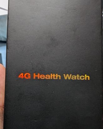 Smartwatch nuovo