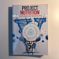 Libro Project Nutrition Project Invictus