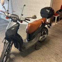 Yamaha why 50