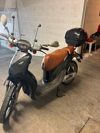 Yamaha why 50