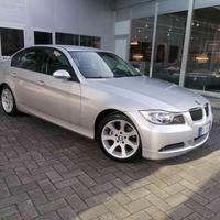 BMW 320 d cat Eletta