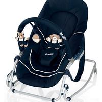 Brevi 557 Sdraietta con Capotta Gaia 373 di colore