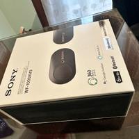 SONY WF-1000XM3 Cuffie bluetooth Noise Cancelling