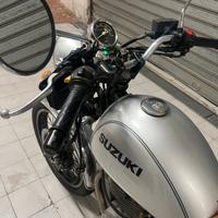 Suzuki Tu 250