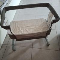 Culla co-sleeping (marca Lionelo)