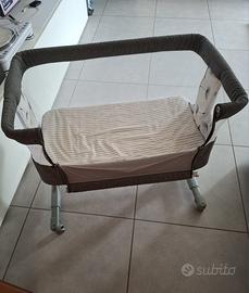 Culla co-sleeping (marca Lionelo)