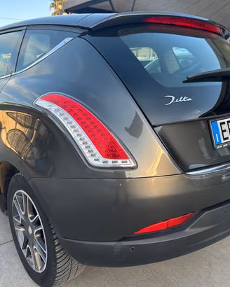 Lancia DELTA 1.6 DIESEL 2011 - NORD ITALIA