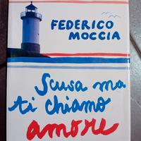 SCUSA MA TI CHIAMO AMORE