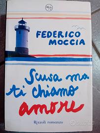 SCUSA MA TI CHIAMO AMORE