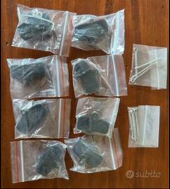 Pastiglie freni Shimano SLX