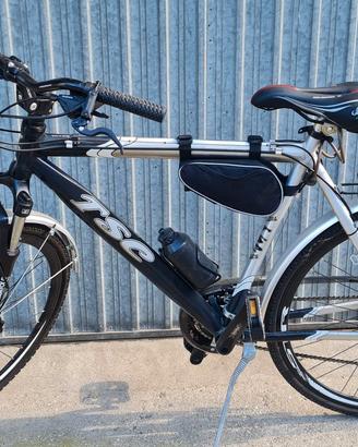 City Bike Uomo TSC "Made in Italy" – Come Nuova!
