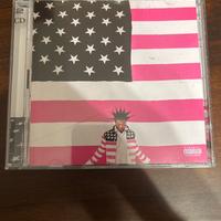 cd lil uzi vert “pink tape”