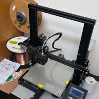 Stampate 3d Creality Ender 3