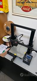 Stampate 3d Creality Ender 3