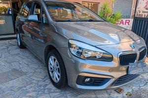 Bmw 216 216d Active Tourer Luxury 7 POSTI
