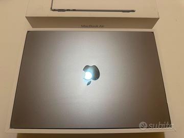 MacBook Air 13" 