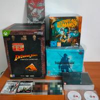 Giochi PS5, PS4, PS3 e Xbox 