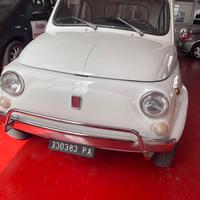 Fiat 500 '72