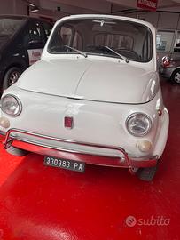 Fiat 500 '72