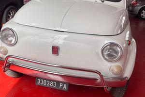 Fiat 500 '72