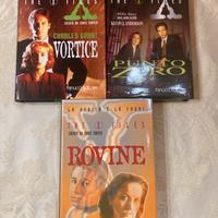 Libri X Files
