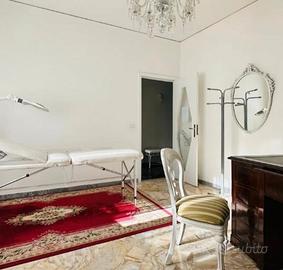 Stanze studio medico Napoli