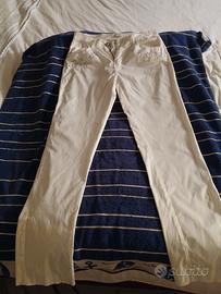 pantaloni donna