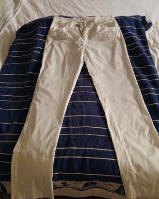 pantaloni donna