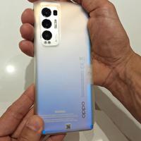 Oppo Find X3 Neo 5G 256GB - Galactic Silver