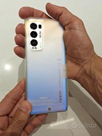 Oppo Find X3 Neo 5G 256GB - Galactic Silver