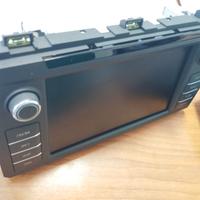 Monitor Display Seat Ateca 2016>