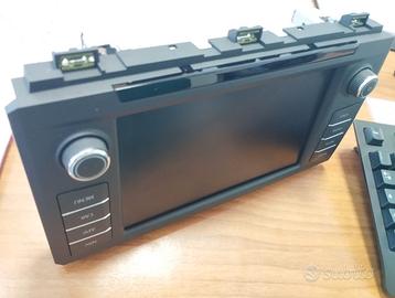 Monitor Display Seat Ateca 2016>